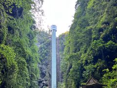 -阿依河景区
