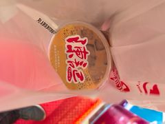 -陈记甜品窝(中山北路店)