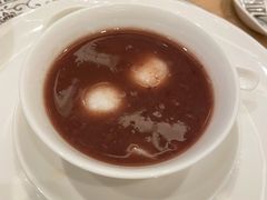 -深圳湾万怡酒店