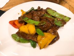 -莆田餐厅PUTIEN(三里屯店)