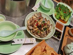 -潮界(LU·ONE凯德晶萃广场店)