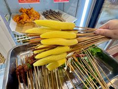 -成都玉林串串香火锅(三八店)