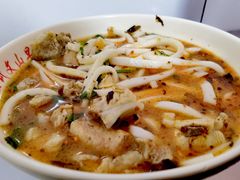 -文山荷鲜居(翠湖店)