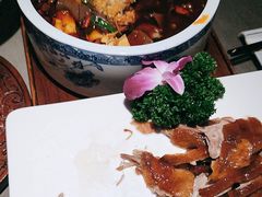 -大鹏饭店·金陵家宴(奥体中心店)