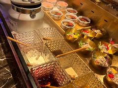 -黑金·寻焰自助百汇·烤肉·火锅(中街店)