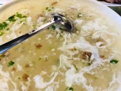 酸汤鱼丸-良师门滨海人家·海鲜·家常菜(滨海城店)