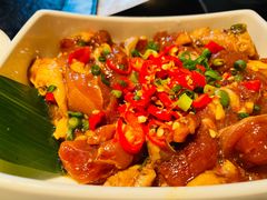 -嘿嘟嘟·肋条烧肉放题(爱融荟城店)