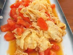 西红柿炒鸡蛋-盛世盐帮·自贡特色(总店)