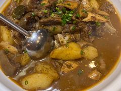 -黄泥岗·地道湖北菜(奥特莱斯店)