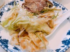 -惠宾饭庄(千禧店)