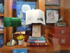 -西西弗书店(城西银泰城店)