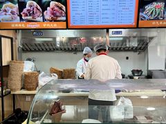 -闫家驴肉老店(华电一校店)