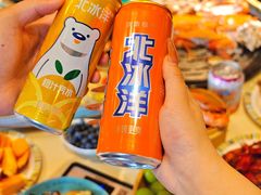 -蓝珊甄选海鲜自助·火锅大排档(近阿那亚店)