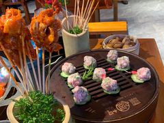 -珮姐老火锅(新街口店)