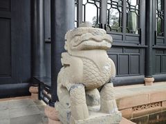 -成都杜甫草堂博物馆