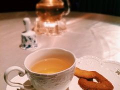 下午茶-西郊5号·Maggie 5
