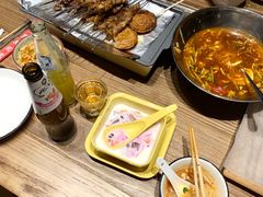 -熙成烧烤(白塔岭店)