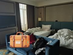 -哈尔滨中央大街华特酒店