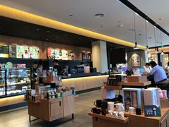 -星巴克(深圳丹竹头分店)