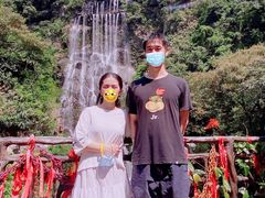 -古龙峡云天玻霸