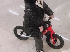 -趣动熊运动发展中心(乐坊校区)