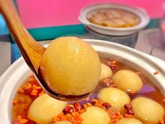 -鸽子侯·家宴·平价海鲜(市图书馆店)