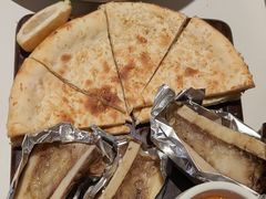 -清真·卡德尔大叔新疆主题餐厅(龙汇路店)