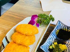 私家渔夫手打虾饼-Hi YOU你的饭局泰餐厅(雍和宫店)