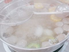 -官塘陈记鱼生·潮汕砂锅粥·牛肉火锅(潮枫路总店)