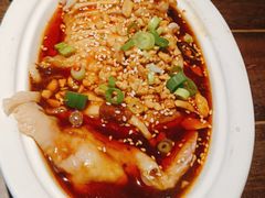 -前海沿·青岛菜(大拇指广场石老人店)