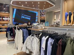 -lululemon athletica(希慎广场店)