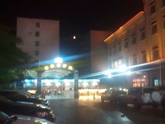 -鲁班喜悦酒店
