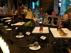 -富力万达嘉华酒店-美食汇西餐厅