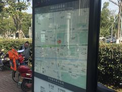 -星湖街(地铁站)