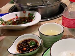 -四季合味椰子鸡(南山大冲店)