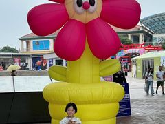 -长沙友阿奥特莱斯