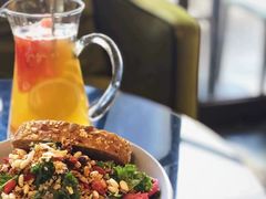 早期的水果茶-gaga(深圳福田星河COCO Park店)