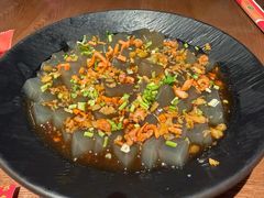 -单家老院·院子里的青岛菜(沙子口店)