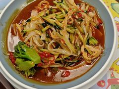 -魏家凉皮(协和店)