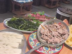 -洱火云南酸菜牛肉火锅(石景山当代商城店)