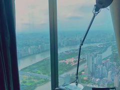-广州四季酒店