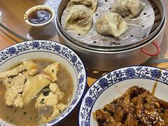 -荣家小吃(紫阳街店)