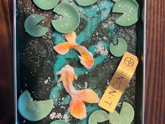 -西檬树SIMON·T轻奢蛋糕(大东方Max店)