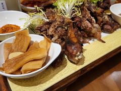 -锦小馆(安贞店)