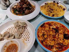 -老东营·东营菜(西四路店)