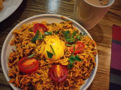 -食彩美印度特色美食餐厅·印度料理