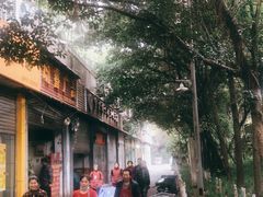 -祝幺妹火锅(裕华村总店)