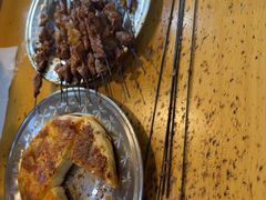 -张四烤羊肉(西藏自治区拉萨市丹杰林巷店)
