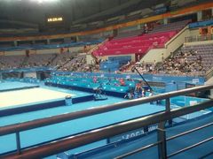 android_upload_pic-南京奥林匹克体育中心-体育馆