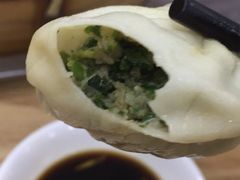 -四季美汤包(户部巷店)